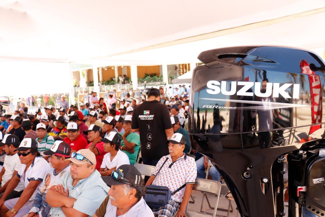 Eventos náuticos globales